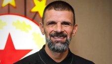 ОФИЦИАЛНО: Вальо Илиев стана треньор на ЦСКА