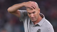 Статистиката е безкомпромисна! Реал Мадрид е най-слабият отбор в Ла Лига