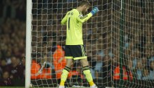 Де Хеа не ще при Ван Гаал, може да напусне през лятото