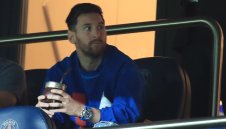 Ман Сити трепери: Меси ще е готов за сблъсъка