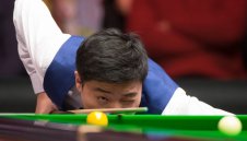 Бинго пречупи Динг в "Али Пали"