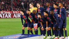 ПСЖ се издъни в Лига 1