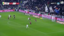 ВИДЕО: Ювентус - Каляри