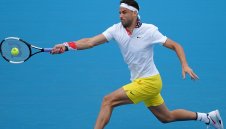 Гришo и Пиронкова в удобни часове на US Open