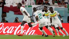 Мъка за Катар! Сенегал разплака домакина на Мондиал 2022