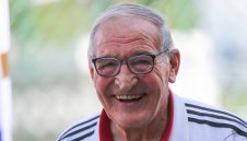 Димитър Пенев изчезна мистериозно