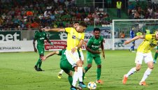 Статистика стряска Лудогорец преди реванша с Марибор