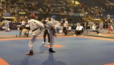 Атанас Пищалов донесе нов медал в Минск 