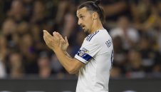 Вече е ясно каква ще бъде заплатата на Ибра в Милан