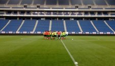 Петев: Трябва да забравим мача с Япония