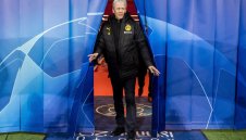 Фавре: Бяхме зле в последния и предпоследния пас