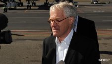 Мортен Олсен: Няма да пазим персонално Ето'о