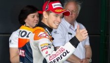 Кейси Стонър: С всяко състезание се приближавахме към титлата