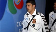 Шефът на Валенсия: Спряхме преговорите с Реал за Вия