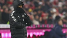 Голяма звезда напуска Байерн