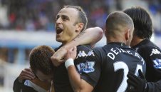 ОФИЦИАЛНО: Бербатов спря с футбола, обяви края на славната си кариера