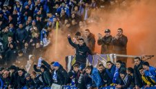 Синя любов: Феновете на Левски събраха колосална сума за 92 дни