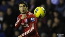 Ливърпул отказа обжалване, губи Суарес за 8 мача