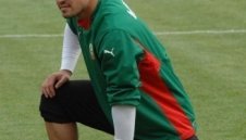 Валери Божинов излиза за България срещу Казахстан днес