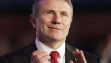 Сергей Бубка иска да става президент на ИААФ