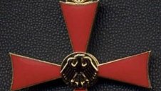 Германски орден за заслуги за Йоахим Льов