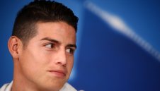 Хамес: Не изпитвам и капка гняв към Зидан и Реал