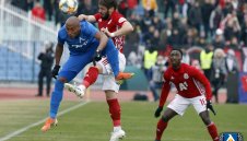 ЦСКА ще пребие Левски, на "Армията" постъпиха с достойнство за Крушчич