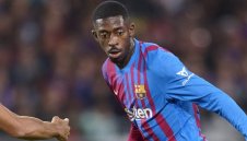 Свърши се: Дембеле скъса с Барса