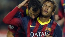 Интер взе защитник на Барса