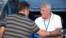 Гьоко Хаджиевски: Левски играе много добре