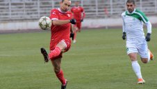 Мартин Петров се връща в ЦСКА!