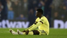 Артилеристите са най-зле в атака от 35 години