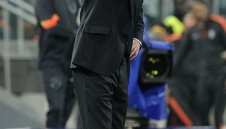 Анчелоти: Тотална липса на късмет!