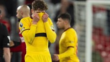 Изясни се първият изпадащ от Висшата лига