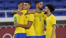 Бразилия защити олимпийската си титла срещу Испания с гол в продълженията