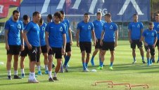 Хубчев избра групата на Левски за Витоша + ВИДЕО