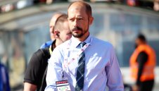 Ел Маестро дърпа ушите на звезди в ЦСКА