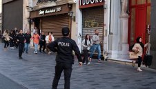 Отложиха мач на Бешикташ заради експлозията в Истанбул