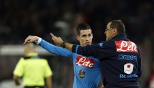 Маурицио Сари: Динамо нямаше късмет досега