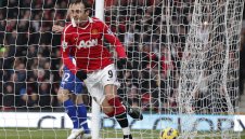 Направиха Бербо помощник на Жозе в Юнайтед + СНИМКА