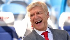 Венгер осъзна: Живях в свой собствен свят