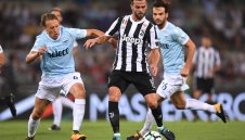 Проблем за Юве! Пянич аут за месец