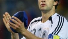 Германия без Балак срещу Португалия