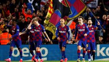 Режат ли заплатата на Меси? Вижте какво решиха на днешната среща в Барса