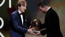 Още една звезда на Реал Мадрид се застъпи за Лео Меси