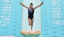 Валентина Георгиева се окичи със сребро на европейското