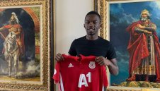 Брадли Мазику: Ще напусна ЦСКА само при оферта от по-голям клуб