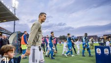 Кристиано Роналдо: Дано Реал тресне Барса 