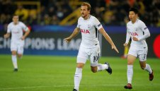 Хари е респектиран от феновете в Дортмунд