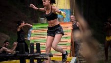 Мис Баскетбол е "Последния оцелял" + СНИМКИ